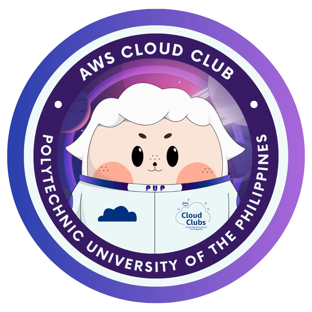 AWS Cloud Club PUP