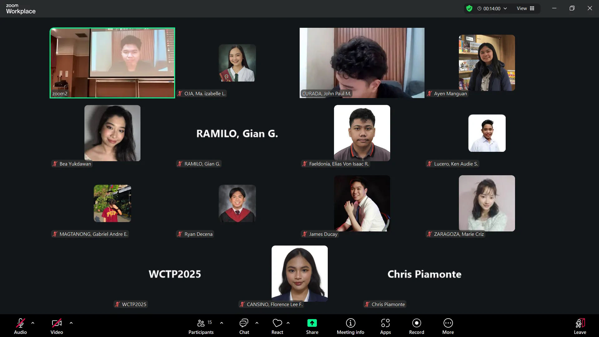 Project Bantay — view 7