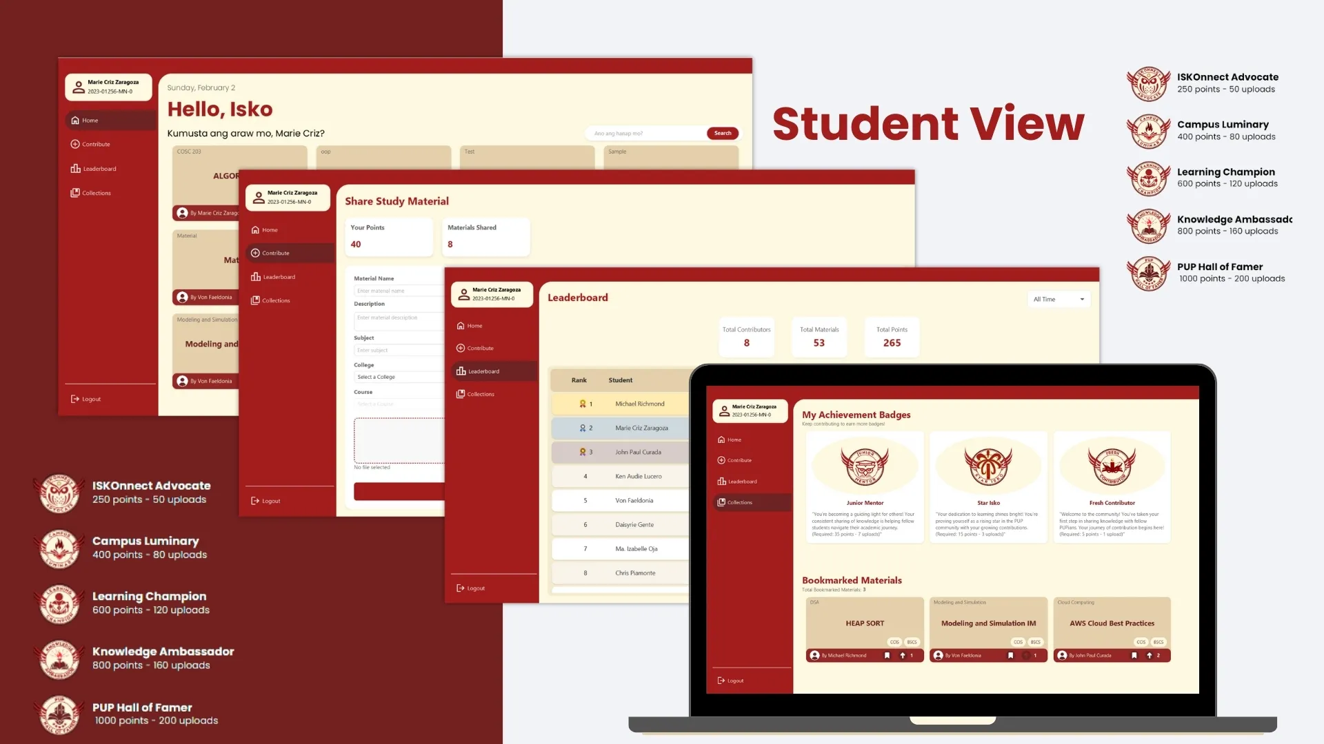 ISKOnnect — view 3