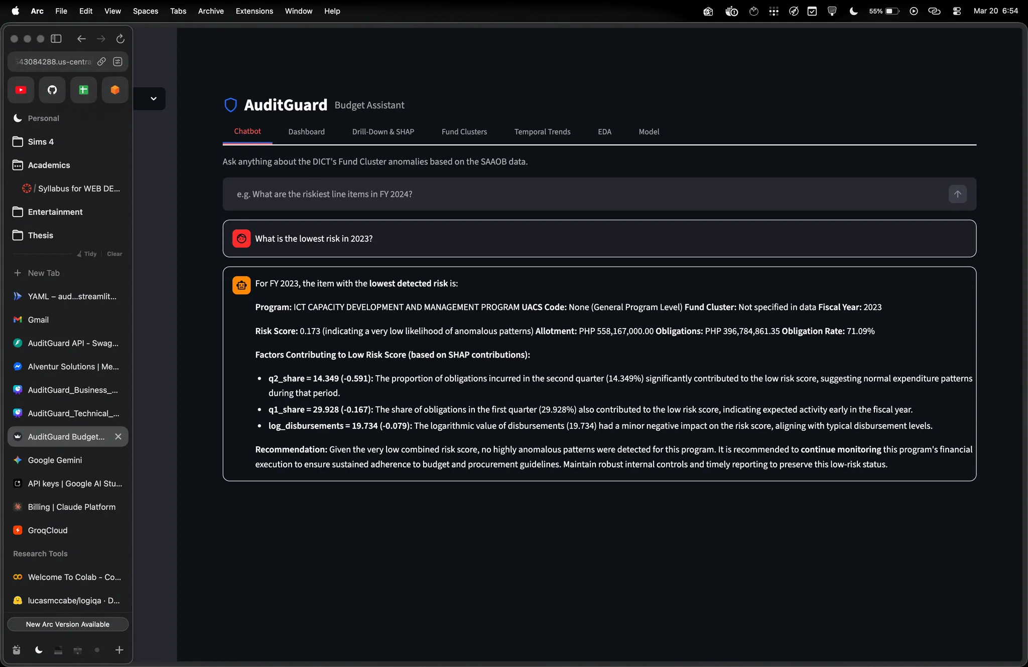 AuditGuard